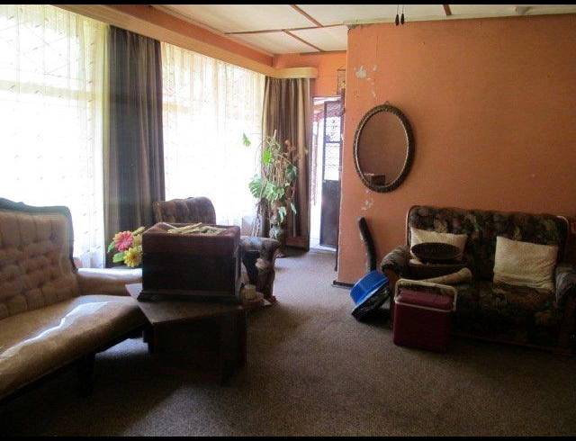 3 BEDROOM HOUSE FOR SALE IN SASOLBURG EXT 12